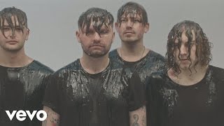 Lower Than Atlantis - Words Don't Come So Easily