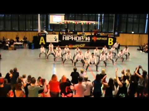 Rhythm&Style Norddeutsche Meisterschaft DTHO 24.05.2014