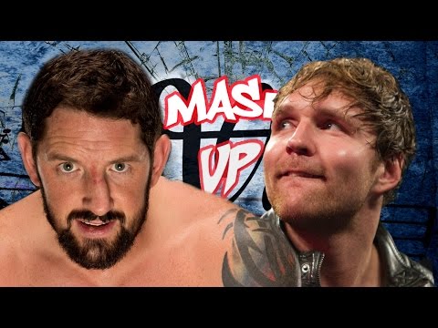 WWE Mashup - Rebel Retaliation (CantBreakSteelMashes)