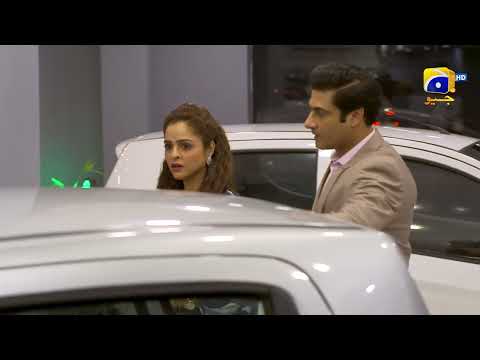 Behroop Episode 65 || Best Moment 01 || Zubab Rana - Asad Siddiqui - Beenish Chauhan || Har Pal Geo