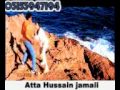 Munkha Munjho Sanam Juda Aa By Master
