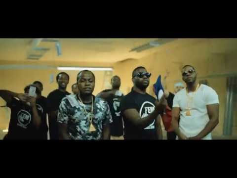 Black Dada -  F'eM (Official Music Video)