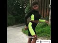 Funwon OmoAkin Ft Reekado Banks Join Funwonchallenge She Can Dance