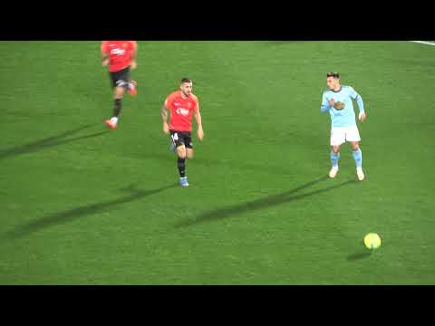 RCD Mallorca vs Celta Vigo - 10th November 2021 C0003