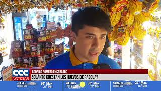 RODRIGO ROMERO ENCARGADO