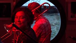 Music video thumbnail preview for Tuba Skinny  -  Rainy Nights by Tuba Skinny