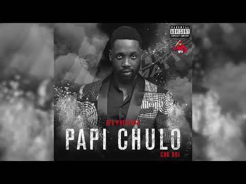 Get it Back Ft  DistricFOUR