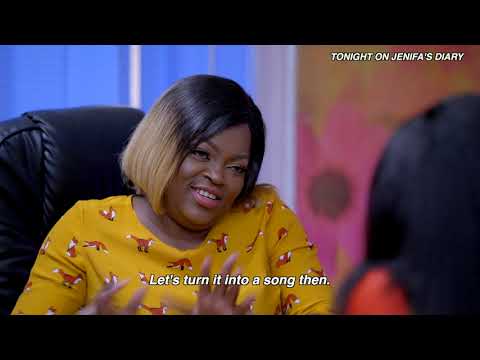 Jenifa's Diary Season 23 Episode 11 (2021) - Showing Tonight on AIT (Ch 253 on DSTV), 7:30pm