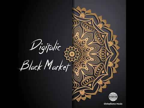 Digitalic - Bazaar (Original Mix)