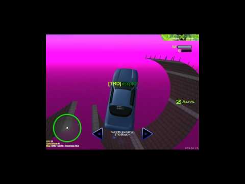 Fail ExplO! ( MTA:SA )