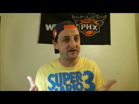 Phoenix Suns Vs Milwaukee Bucks recap
