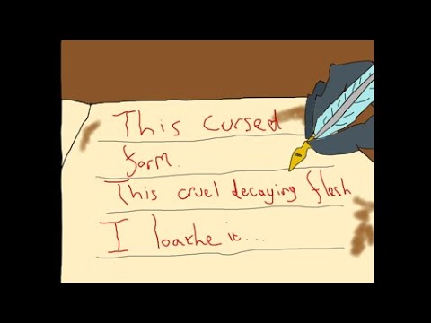 Aatrox's Ultimatum