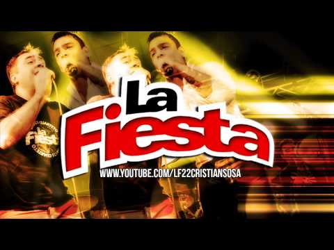 LA FIESTA | NO SE OLVIDA