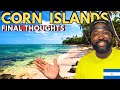 Corn Islands Reality Check | What They Don't Show You!🇳🇮