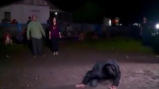 Download lagu Dua Dunia 5 Mei 2015 • Penunggu Gaib di Rumah Tak Berpenghuni mp3