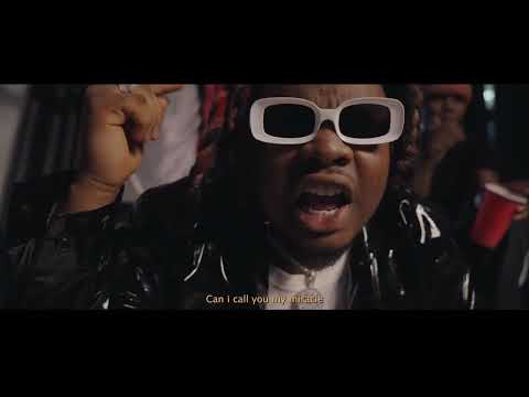 100 meter by phantom burger ft lyta and Picazo