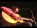 MICHAEL SWEET ACUSTICO "Take My Life"