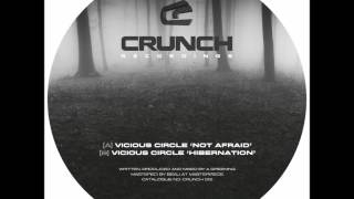 Vicious Circle - Not Afraid