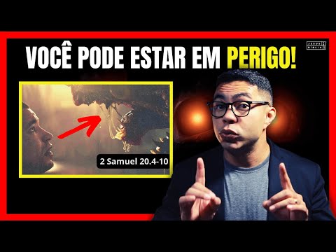 2 Samuel 20: Beware of ancient errors (Bible Explained)