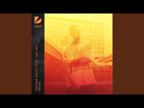 Freak (Extended Mix)