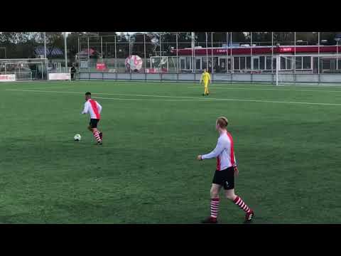 RKAVV JO19 - Forum Sport JO19