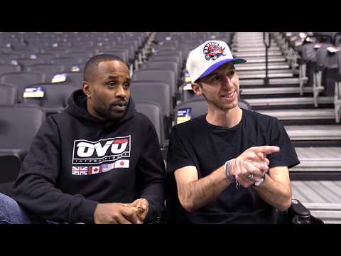 Raptors Rundown E12 - 30 for 30 for 30 , Presented by Coors Light