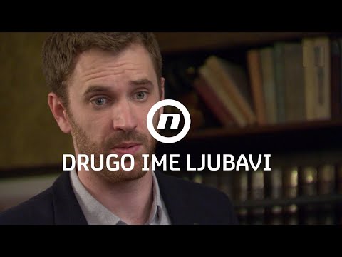 Drugo ime ljubavi - Tjedni promo 18.03.