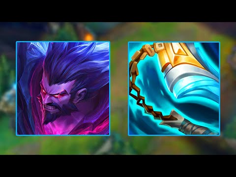 How did Riot not think this through..?