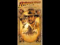 Opening To Indiana Jones And The Last Crusade 1991 VHS 1994 Reprint