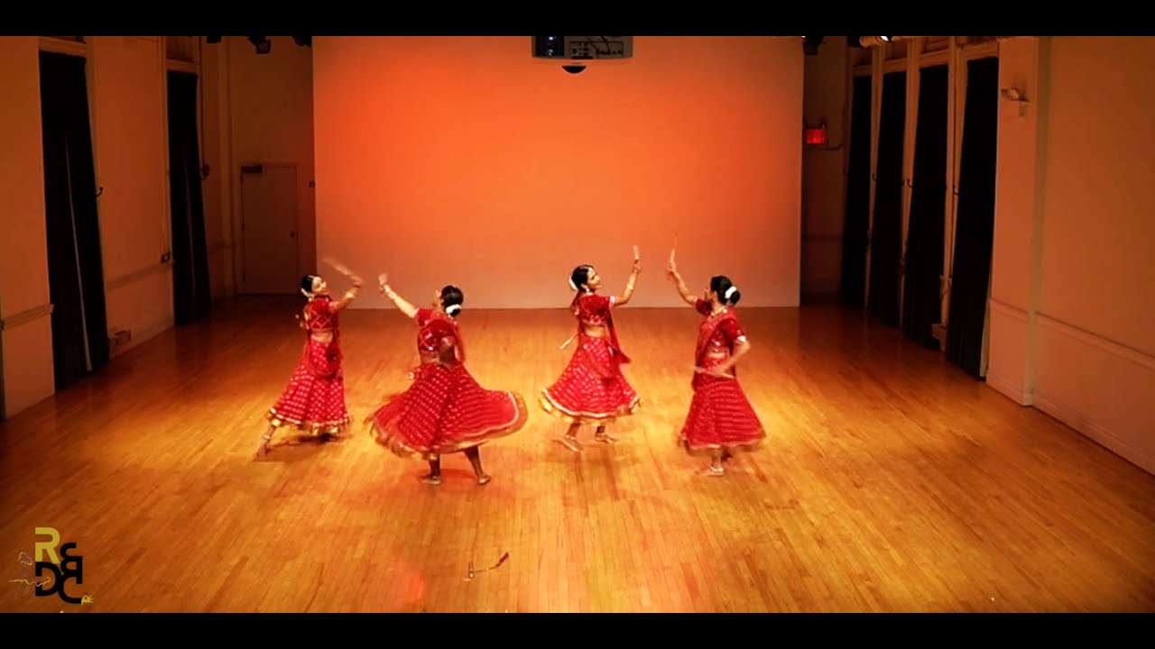 Promotional video thumbnail 4 for Rbdc