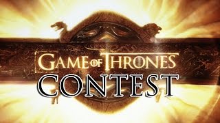 Game Of Thrones ACAPELLA - Contest