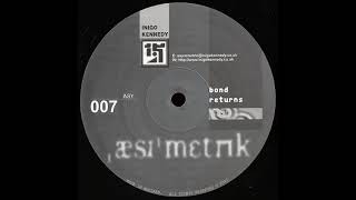 Inigo Kennedy - Untitled (A2)