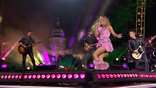 Carrie Underwood – Pink Champagne (Live From The CMT Music Awards 2023)