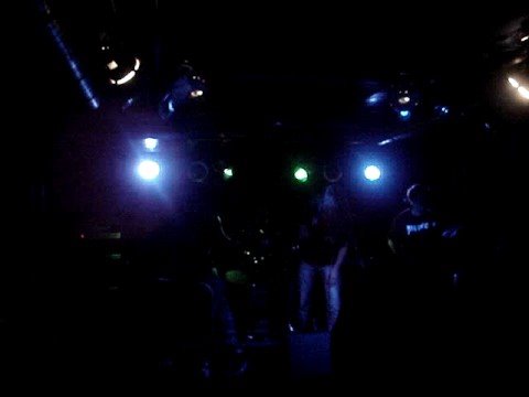 Roadkill XIII    Live @Boiler Room