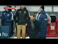 videó: Lamin Colley gólja a Fehérvár ellen, 2023