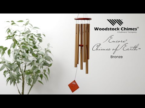 Encore Chimes of Earth - Bronze