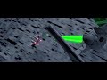TIE Fighter Laser Blast Sound FX