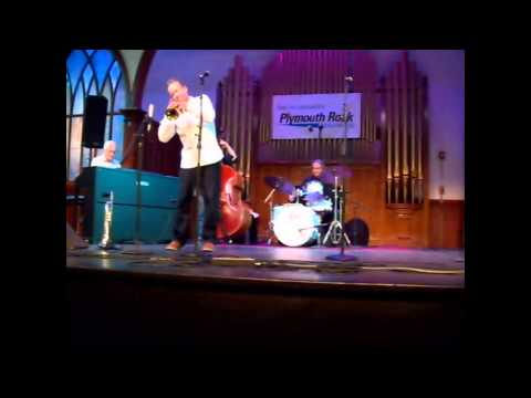 Johnny Souza Jazz Quartet