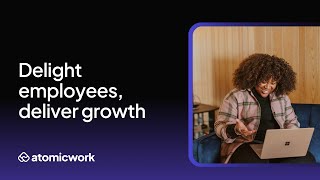What is Atomicwork
