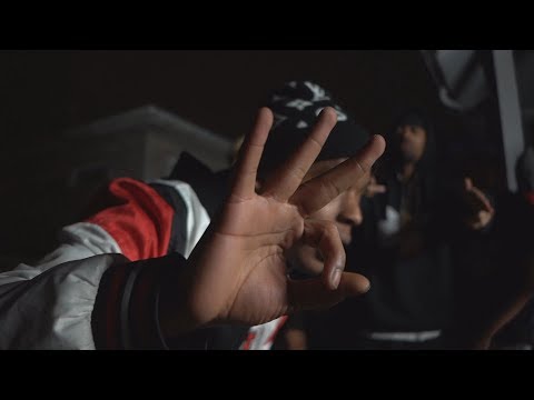 Bino Brown x Don Draco x Mizzle - 3