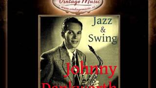 JOHNNY DANKWORTH CD Vintage Jazz Swing Orchestra. Somebody Loves Me , Idaho