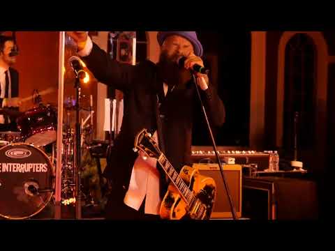 Tim Timebomb and The Interrupters - Time Bomb and Family - 02.05.2022