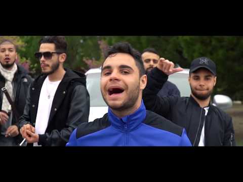 CHIKIS LB - NARCOS (SPANISH RÉMIX)