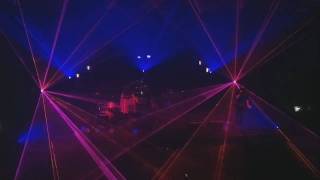 Ghostland Observatory - Give Me The Beat - Live at Club Nokia 5/8/2011