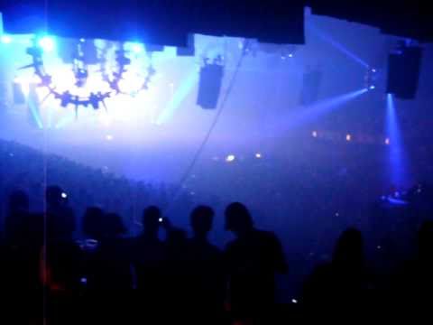AMBASSADOR INC. LIVE @ REVERZE 2011 (Fenix ft. Sjaak - Mr. Ego (Ambassador Inc. Dj Tool))