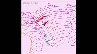 The Night of Seokyo 서교동의 밤 - Hug You ft. Dawon 다원