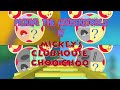 Picking The Mouseketools In Mickey S Clubhouse Choo Choo