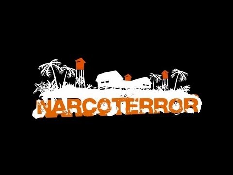 Narco Terror Xbox 360