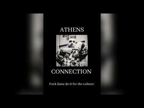 A T H CONNECTION - AK47