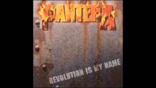 Revolution Is My Name (Radio Edit) - Pantera